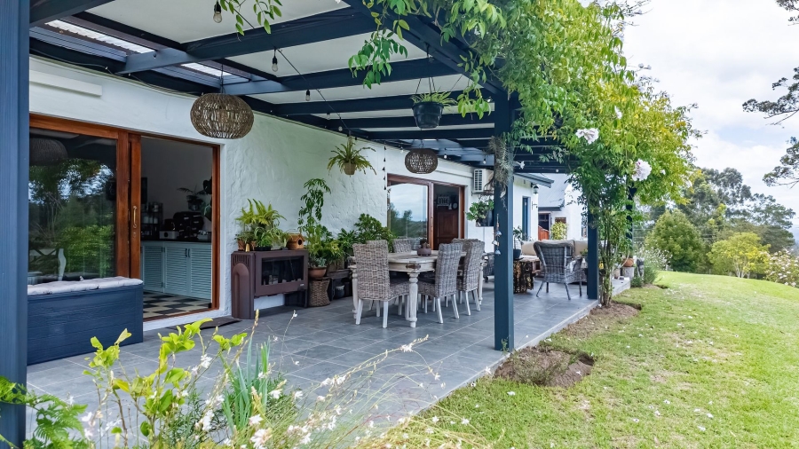 Commercial Property for Sale in Knysna Rural Western Cape